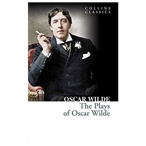 Harper Collins Publishers Ltd Oscar Wilde - The Plays of Oscar Wilde (Collins Classics) Cene