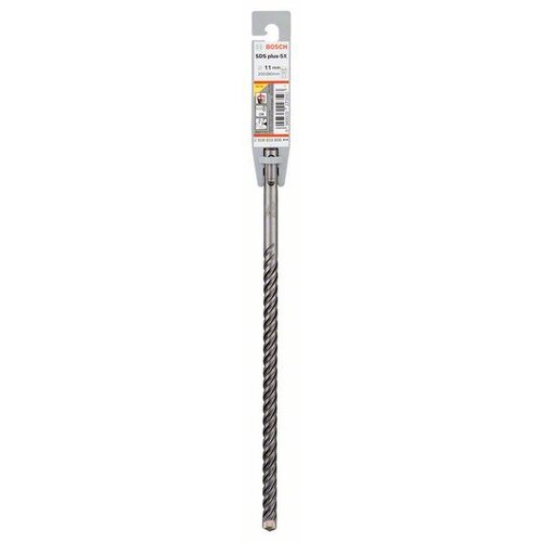 Bosch Hamer burgija SDS plus-5X 2608833806, 11 x 200 x 260 mm Cene