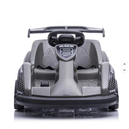  Automobil na akumulator go kart f1 je1199 grey (BCK0335) Slike