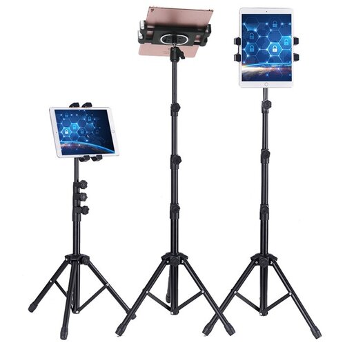  ADV-306 Tripod stalak za mobitel/tablet 4.7-12.9'' Cijene