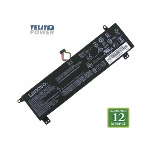  Baterija za laptop lenovo ideapad 120S / 0813006 7.5V 28Wh / 3735mAh Cene