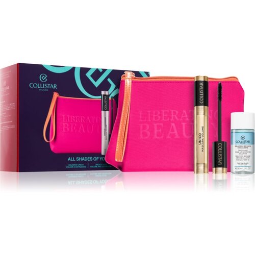 Collistar Make-up Set Unico poklon set Cijene