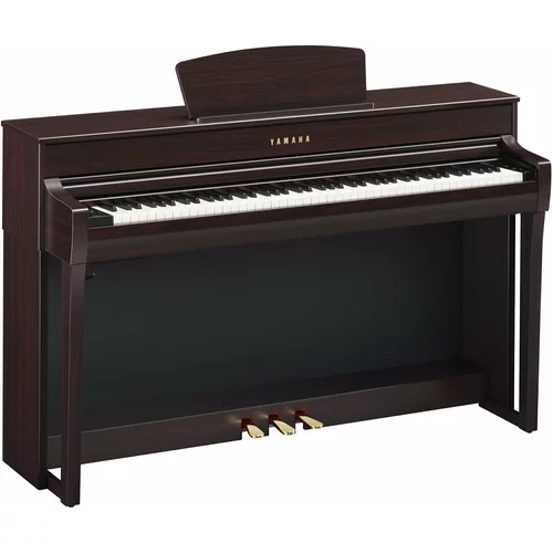 Yamaha CLP 735 Palisandrovo drvo Digitalni pianino