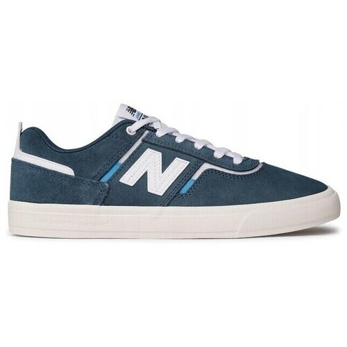 New Balance Nizke superge Numeric Bela Cene