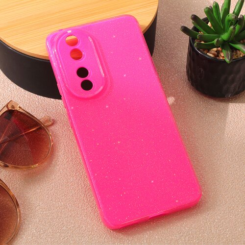 Torbica sparkle dust za honor 90 pink Slike