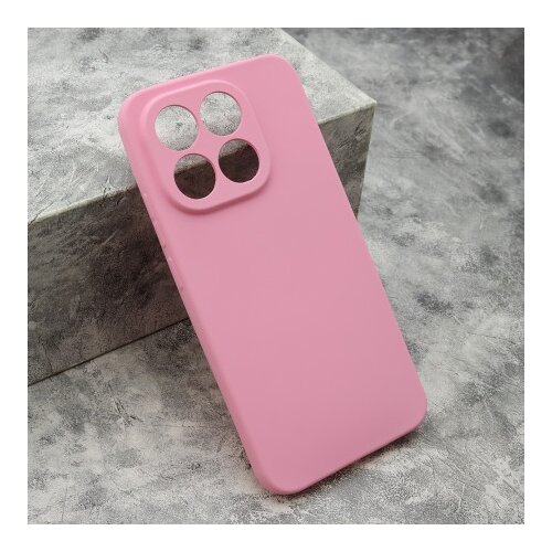  Futrola gentle color za xiaomi 15t roze ( F123276 ) Cene
