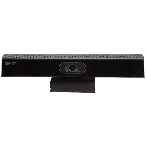 Lindy usb typ a 4K30 4K spletna kamera 3840 x 2160 pixel nosilec s sponko, (20460153) Cene