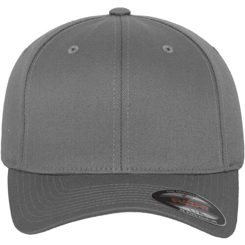 Flexfit Wooly Combed Grey Slike