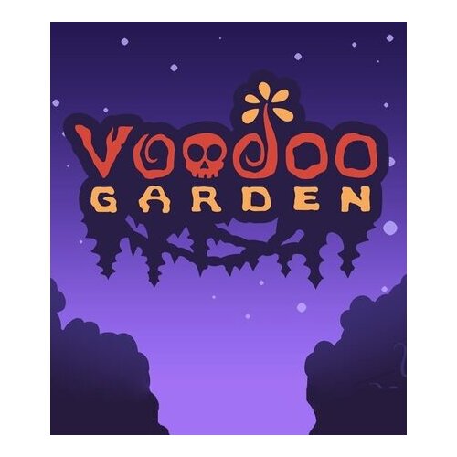 Steam Voodoo Garden Key GLOBAL Cene