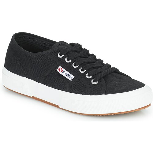 Superga 2750 cotu classic crna Slike