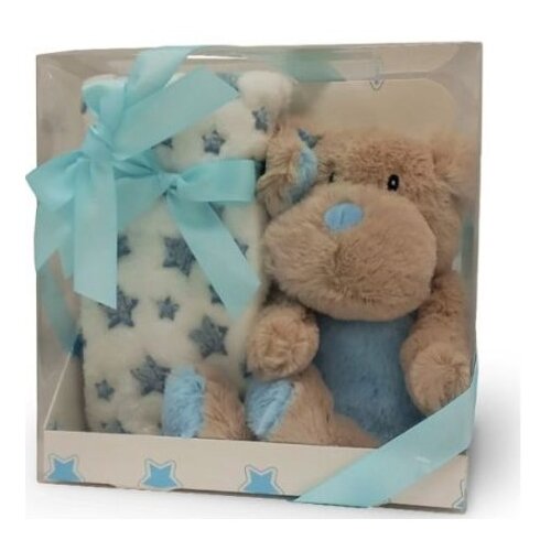 Olimp Sport Bbo set igracka i cebence dog blue 20T0149-1DOGBL Cene