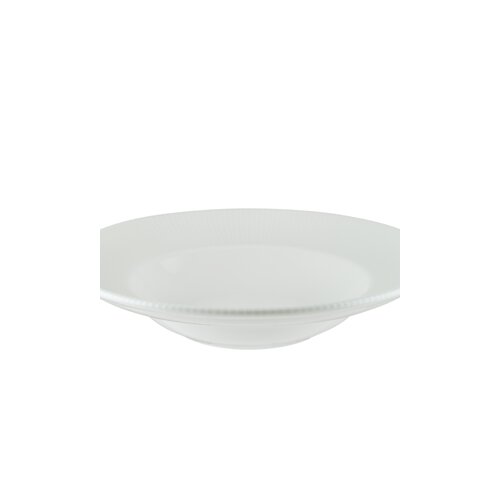 Iris White Gourmet tanjir duboki Ø27cm Cijene