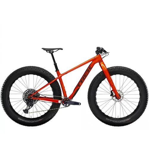  Bicikl Trek Farley 9.6 2023 Lava - S