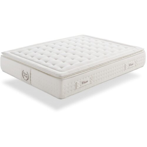 Moonia Tvrd madrac s oprugama s termo regulacijom 180x200 cm WESTIN SPRING – Cijene