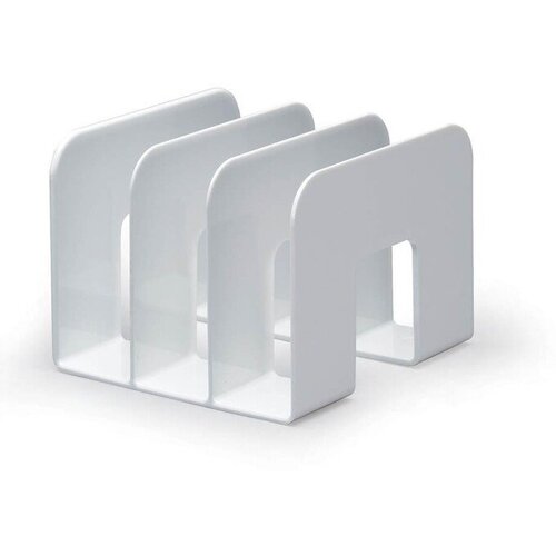 Durable stojalo za kataloge TREND belo DU395010 Cene