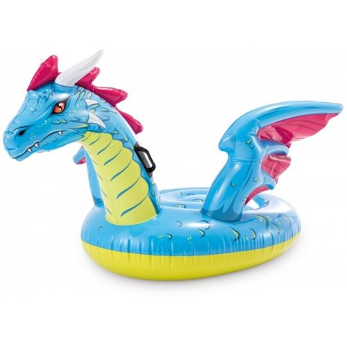 Intex NAPIHLJIVA IGRAČA ZMAJ 201X191 CM Cene
