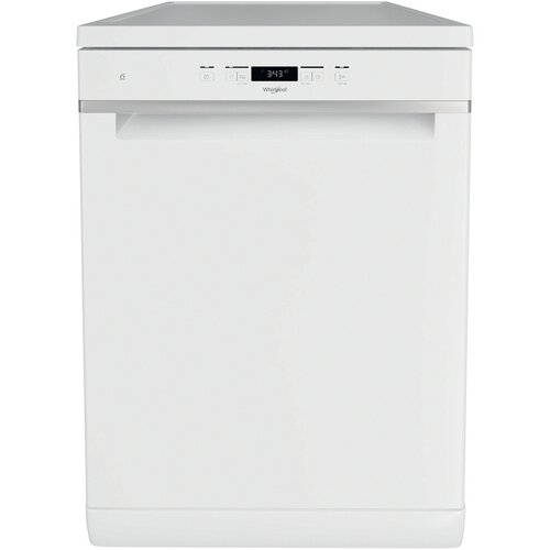 Whirlpool Prostostoječi pomivalni stroj WH4FFB14BN6W, (5000151544) Cene