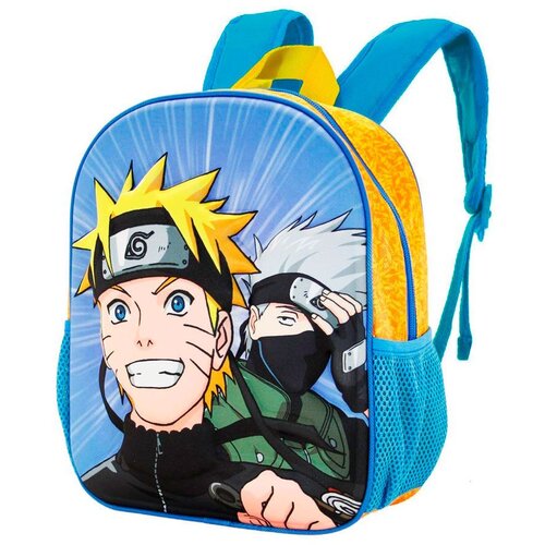 Karactermania Naruto Naruto Clan 3D ruksak 31cm Slike