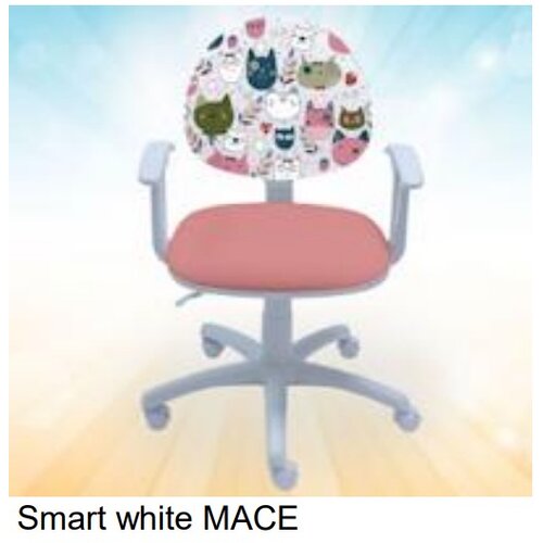 Olimp Sport Dečija Stolica Smart Mace Cene