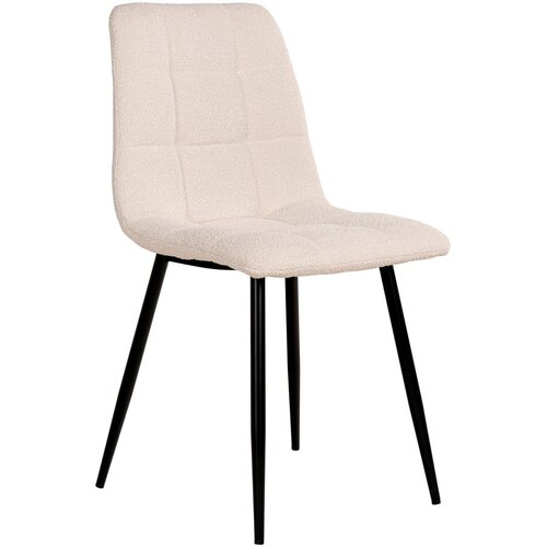 House Nordic Kremno beli jedilni stoli v kompletu 2 ks Middelfart &amp;ndash; Slike