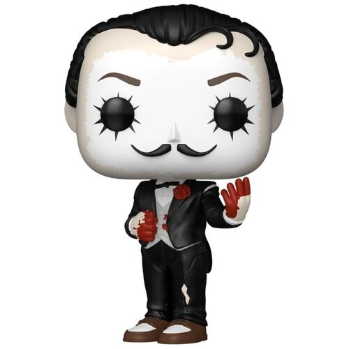 Funko Bobble Figure Games - Bioshock POP! - Sander Cohen #1144 Cene