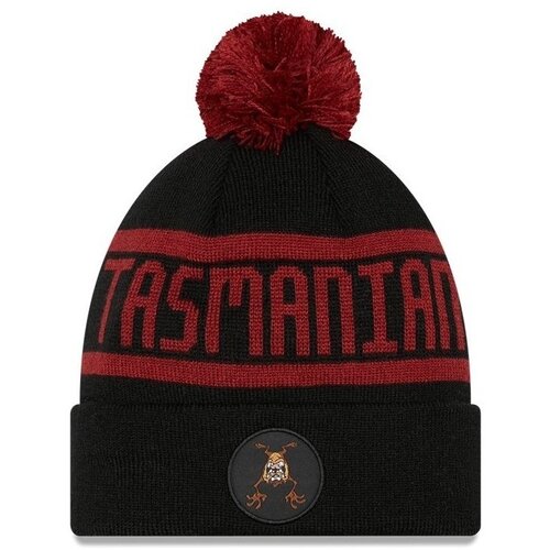 New Era Kape Taz Devil Črna Cene