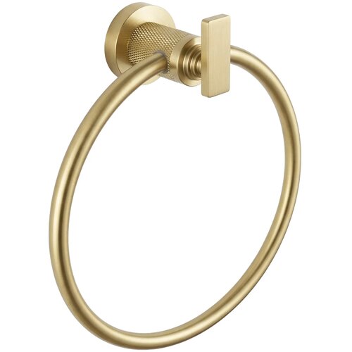 Rea Kopalni&scaron;ki obe&scaron;alnik Ring 81307 Rivo Brush Gold Cene