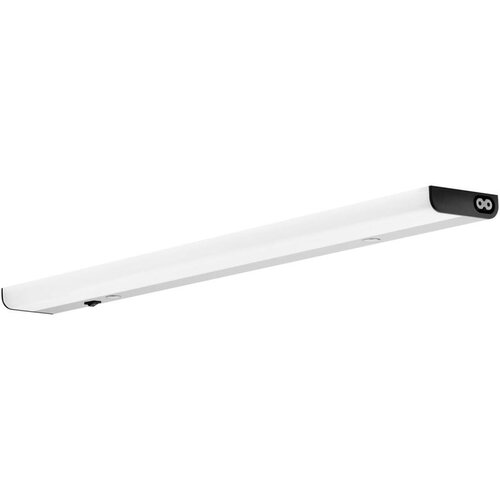 Osram LINEAR LED svetlo za montažu ispod ormarića LED/5W/230V 4000K 37 cm srebrna Slike