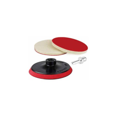  SET SPUŽVI ZA POLIRANJE 4/1 125MM PN1908 Cijene