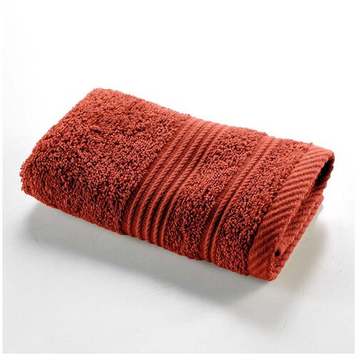 Douceur d intérieur Ciglasti pamučan ručnik od frotira 30x50 cm Tendresse &ndash; Cijene