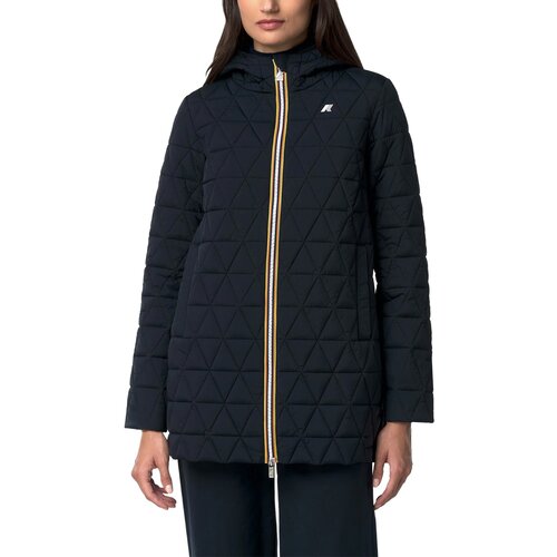 K-Way Jakne k8161hw-k89 Modra Cene