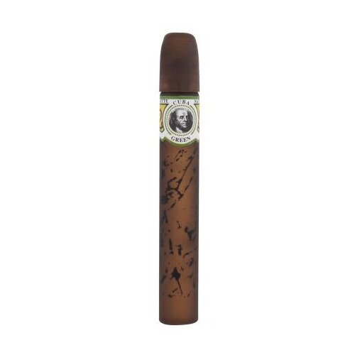 Cuba Green 5 ml toaletna voda minijature za muškarce Cijene