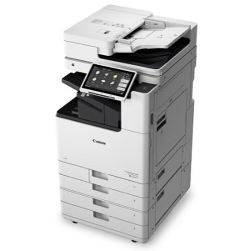 Canon Obnovljeno - kot novo - Multifunkcijski barvni laserski tiskalnik imageRUNNER ADVANCE DX C3835i, (21758807) Cene
