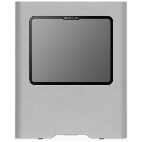 Bambu Lab Right Side Panel with Glass Window (FAS040) Cene
