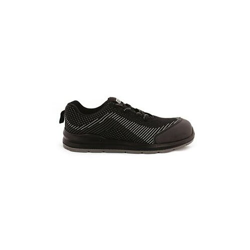 Cipela niska MILERITE S1P crna vel.44 Cijene