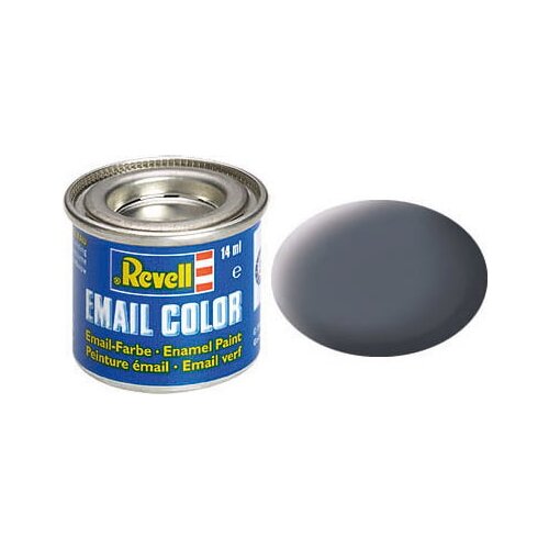 Revell email color kameno siva, mat Slike