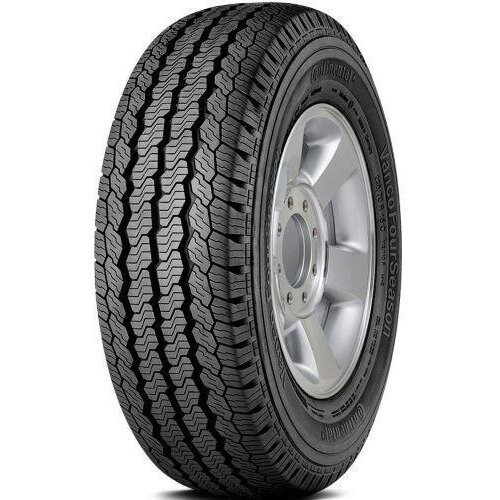 Continental Celoletna 225/55R17 101H RF coFourSeason - Skladišče 7 (Dostava 1 delovni dan) Cene