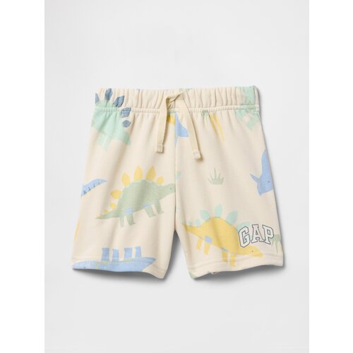 GAP Baby shorts with logo - Boys Cene