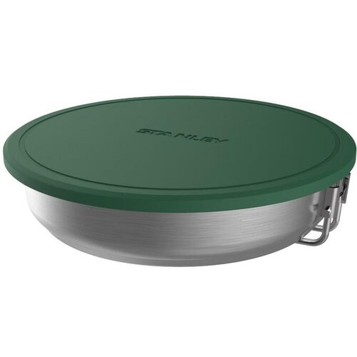 Stanley THE ALL-IN-ONE FRY PAN SET, PONEV/SET ZA KUHANJE, STAINLESS STEEL SIVA Cene