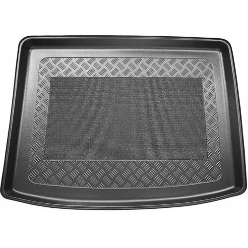 Astar Tipska kadica za gepek Skoda Rapid Spaceback (Ambition Elegance) Combi 2013 - - Up (on variable boo Cene