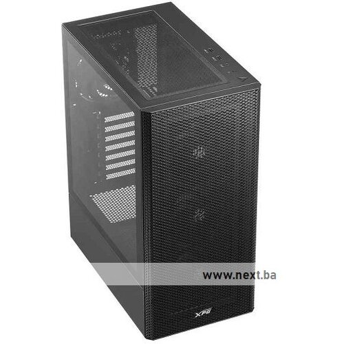  Kući&scaron;te Adata XPG VALOR MESH BLACK bez fanova Cijene
