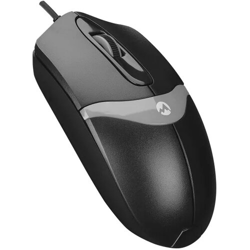  miš usb SM-220 crni Cene