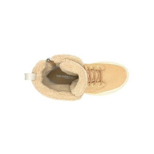 Merrell Visoke superge J007074 Bež Slike