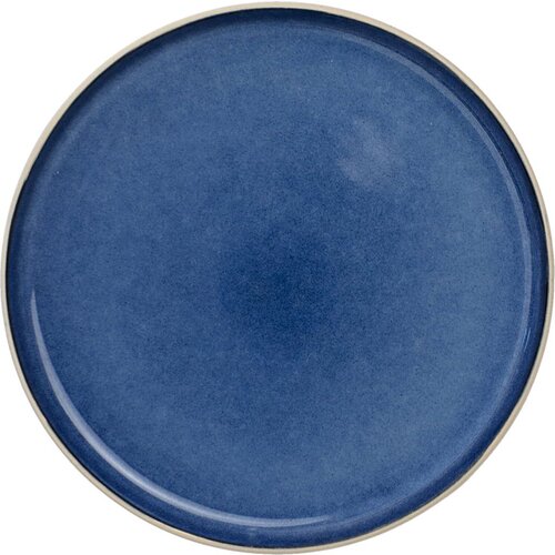 Rose & Tulipani Arpeggio - krožnik 29 cm - Blue Cene