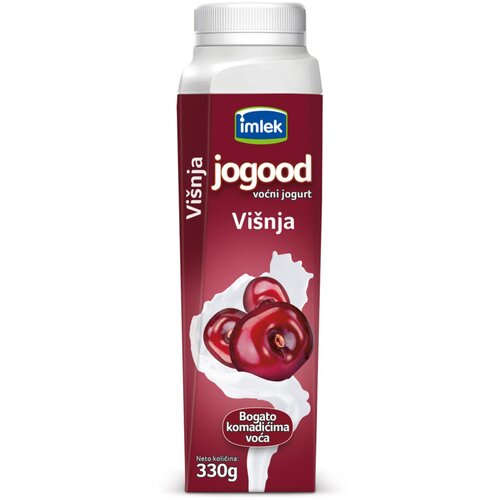 Frikom Visnja 330g TT Cene