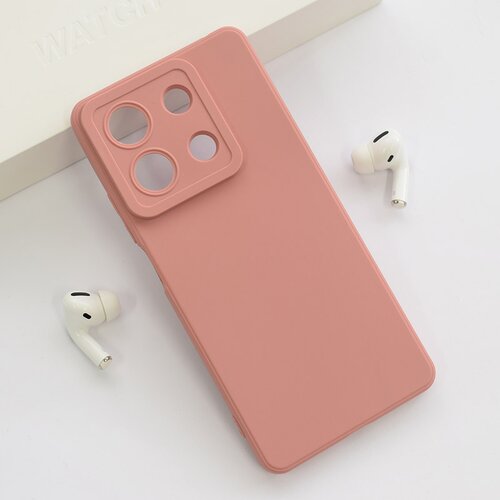  Maska za Xiaomi Redmi Note 13 5G (EU) mat Giulietta roze Cene