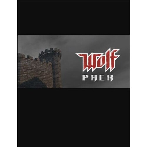 Steam Wolf Pack (PC) Key GLOBAL Cene