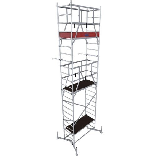 Krause oder, aluminjasti clim tec, 710222 Cene