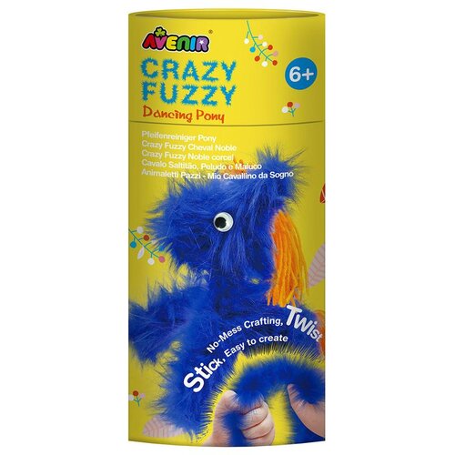  Čupavi Poni Cijene