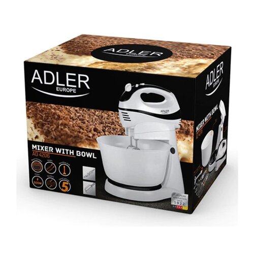 Adler AD4206 sa posudom mikser Slike